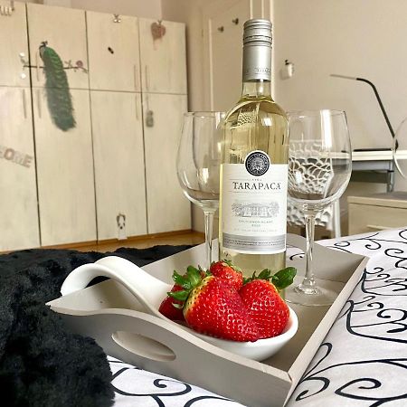 Fantastic Apartment In The City Center Prag Eksteriør billede