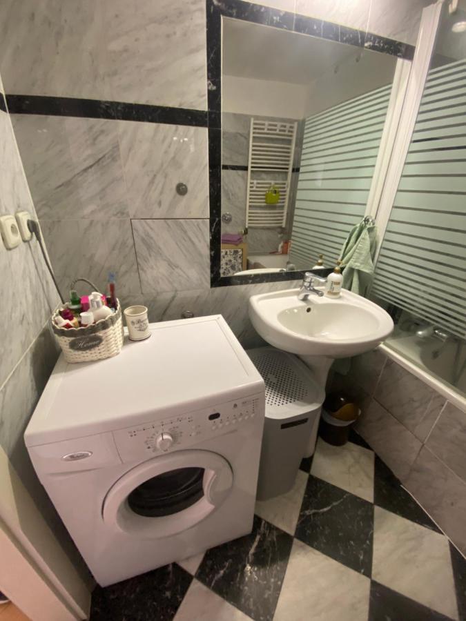 Fantastic Apartment In The City Center Prag Eksteriør billede